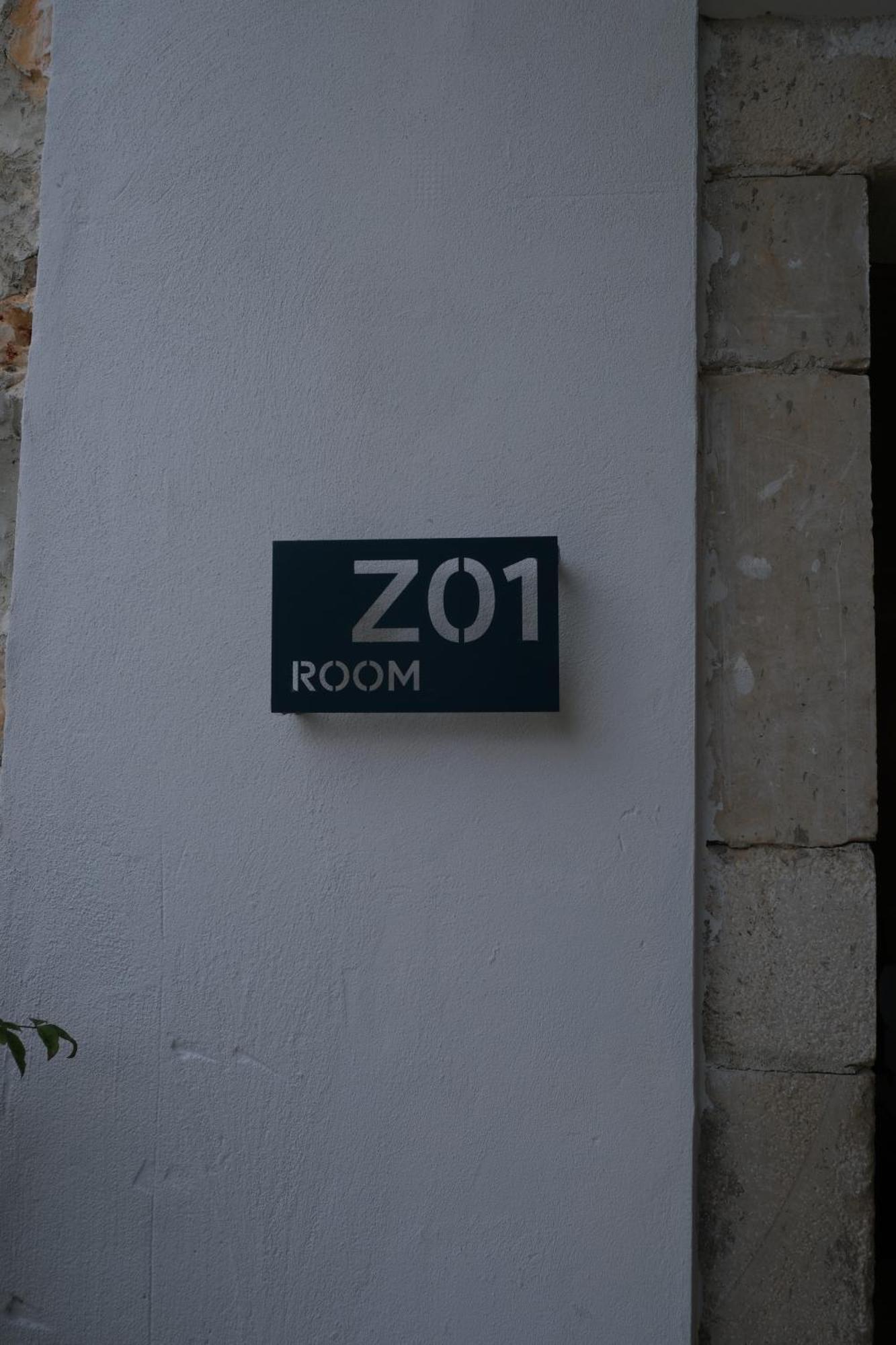 Hotel Zoe Hora Dhërmi Exterior foto