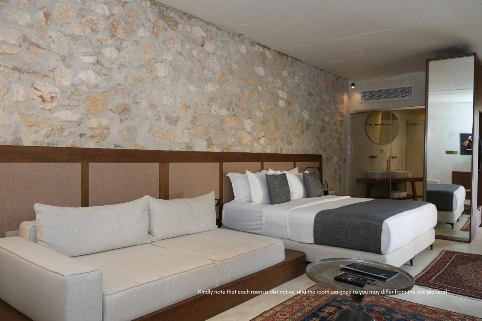 Hotel Zoe Hora Dhërmi Exterior foto